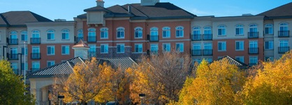 Residence Inn By Marriott Idaho Falls
