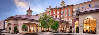 Residence Inn By Marriott Idaho Falls