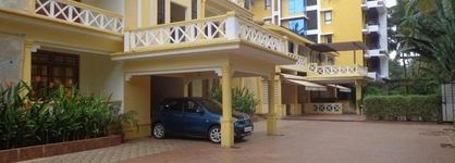 The Tubki Resort