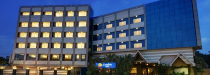Comfort Inn Sunset