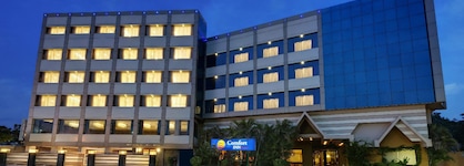Comfort Inn Sunset