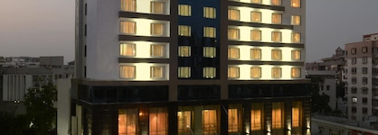 Radisson Blu Hotel Ahmedabad
