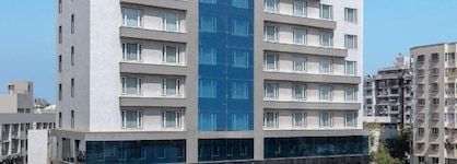 Radisson Blu Hotel Ahmedabad