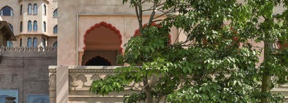 Fairmont Jaipur