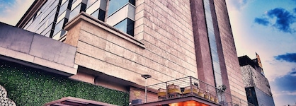 Radisson Blu Jaipur Hotel