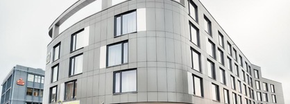 B&B Hotel Aalen
