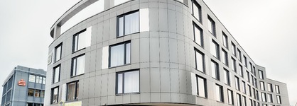 B&B Hotel Aalen