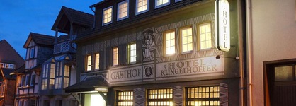 Hotel Klingelhöffer