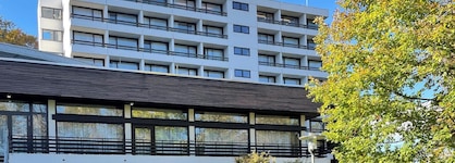 Fletcher Hotel-Restaurant Arnsberg-Sauerland