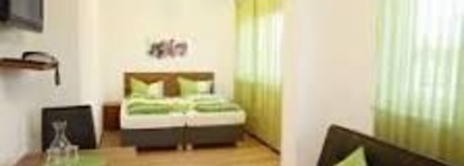 Hotel Olive Inn
