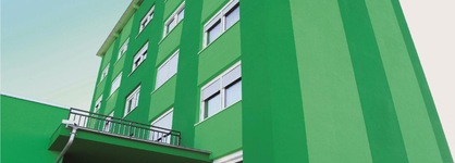 Hotel Olive Inn