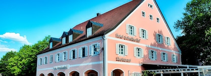Achat Hotel Schreiberhof Aschheim
