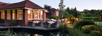 Köhlers Forsthaus Wellness & Genuss Hotel
