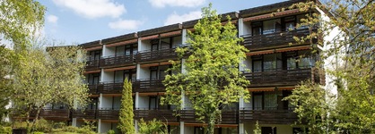 Vitalhotel Ascona