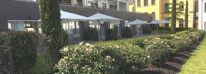 Aqua Aurelia Suitenhotel