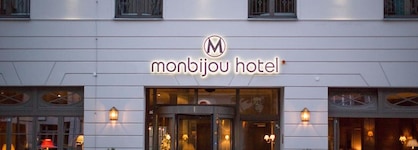 Monbijou Hotel Berlin