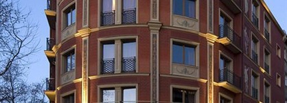 Albergo City Hotel Berlin