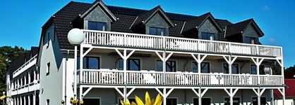 Ostseehotel Boltenhagen