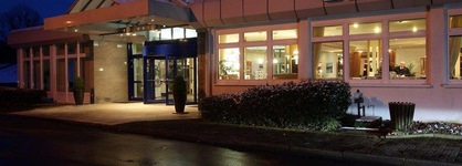 Dorint Seehotel & Resort Bitburg Südeifel