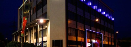 Hotel Rhein-Ruhr