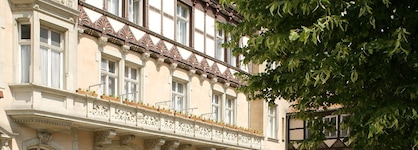 Hotel Deutsches Haus