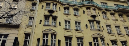 Hotel Pension Mariahilf