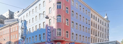 Hotel Urania