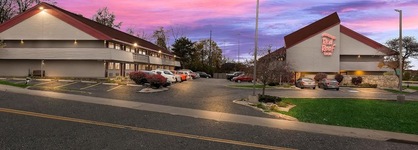 Red Roof Inn Cleveland - Independence