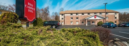 Red Carpet Inn Indian Head