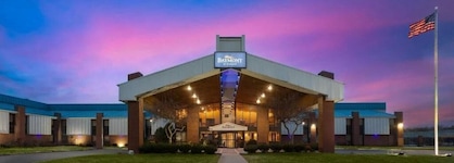 Baymont By Wyndham Indianapolis South