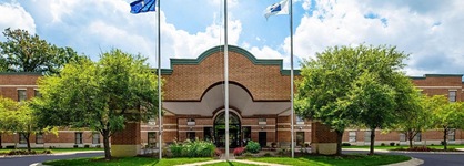 Comfort Inn Indianapolis North - Carmel