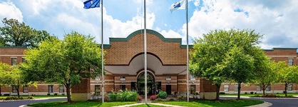 Comfort Inn Indianapolis North - Carmel