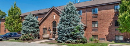 Extended Stay America Indianapolis North Carmel