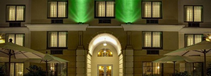 Holiday Inn Indianapolis Carmel By Ihg
