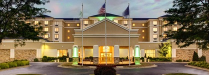 Holiday Inn Indianapolis Carmel By Ihg