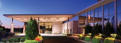 Marriott Indianapolis East
