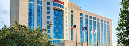 Marriott Indianapolis North