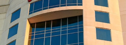 Marriott Indianapolis North