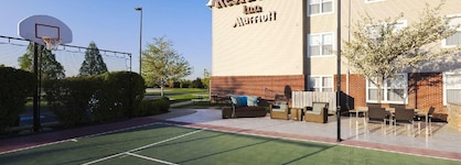Residence Inn By Marriott Indianapolis Fishers