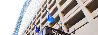 Sheraton Indianapolis City Centre Hotel