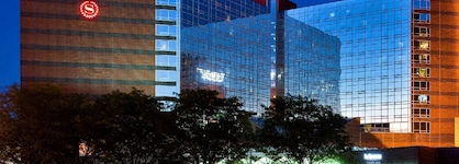 Sheraton Indianapolis Hotel At Keystone Crossing