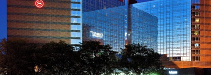 Sheraton Indianapolis Hotel At Keystone Crossing