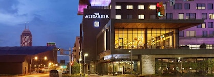 The Alexander, A Dolce By Wyndham