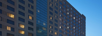 The Westin Indianapolis