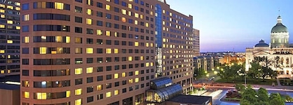 The Westin Indianapolis