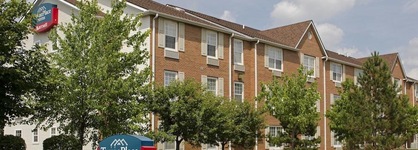 Towneplace Suites Indianapolis Keystone