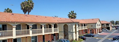 Crystal Inn Suites & Spas