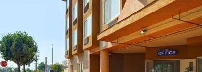 H3 Inn & Suites - LAX Airport - Los Angeles