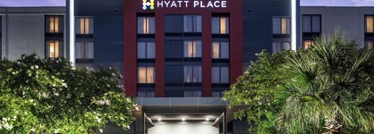 Hyatt Place Columbia Harbison