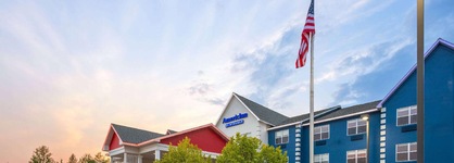 Americinn By Wyndham Iron Mountain